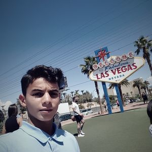 Meet your Posher, Fernando